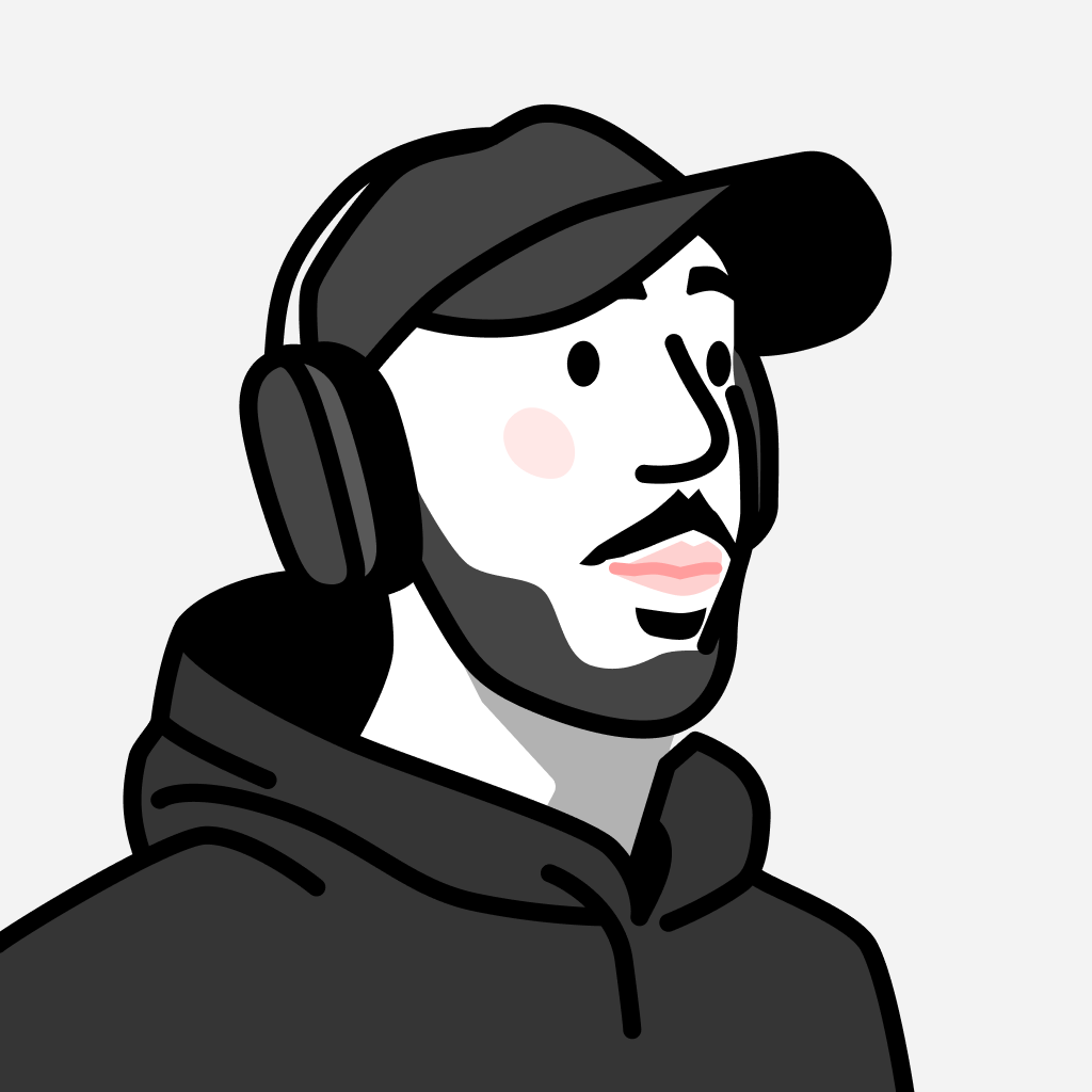 Portrait of Jordan Lee