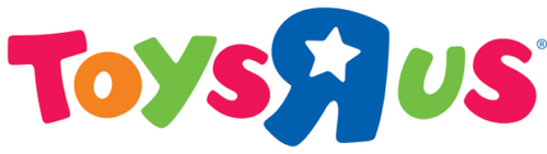Toys “R” Us logo